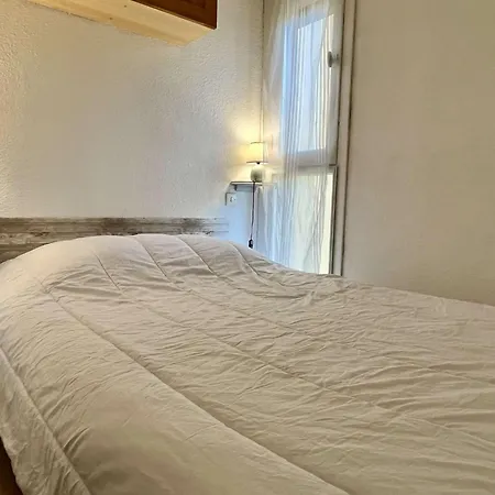 4 Couchages Sur Ar070-2037 Apartmán Argelès-sur-Mer