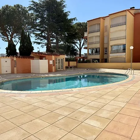 4 Couchages Sur Ar070-2037 Apartment