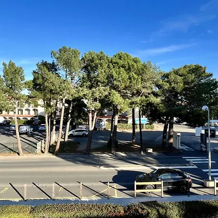 4 Couchages Sur Ar070-2037 * Argeles-sur-Mer