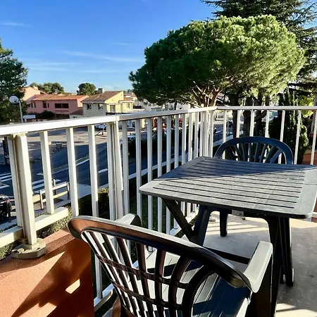 Apartment 4 Couchages Sur Ar070-2037 Argeles-sur-Mer