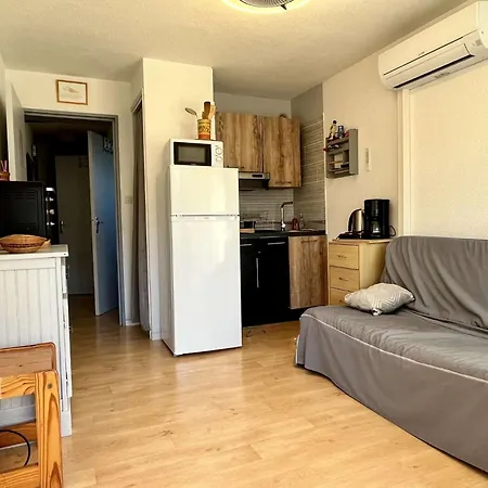 4 Couchages Sur Ar070-2037 *