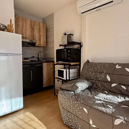 4 Couchages Sur Ar070-2037 *
