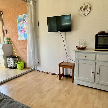 4 Couchages Sur Ar070-2037 * Argelès-sur-Mer
