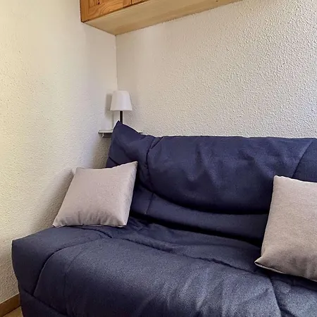 4 Couchages Sur Ar070-2037 Apartmán *