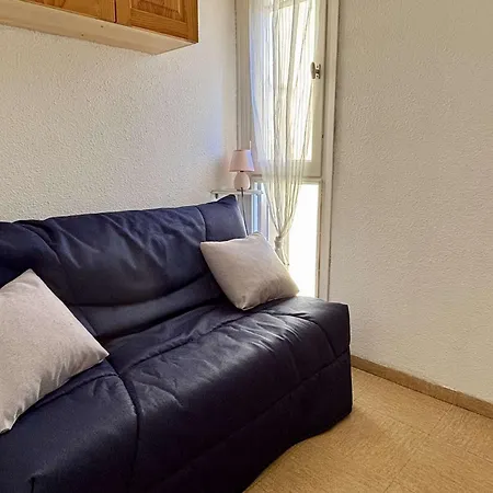 Apartmán 4 Couchages Sur Ar070-2037 *