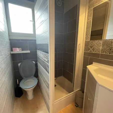 Apartmán 4 Couchages Sur Ar070-2037 Argelès-sur-Mer
